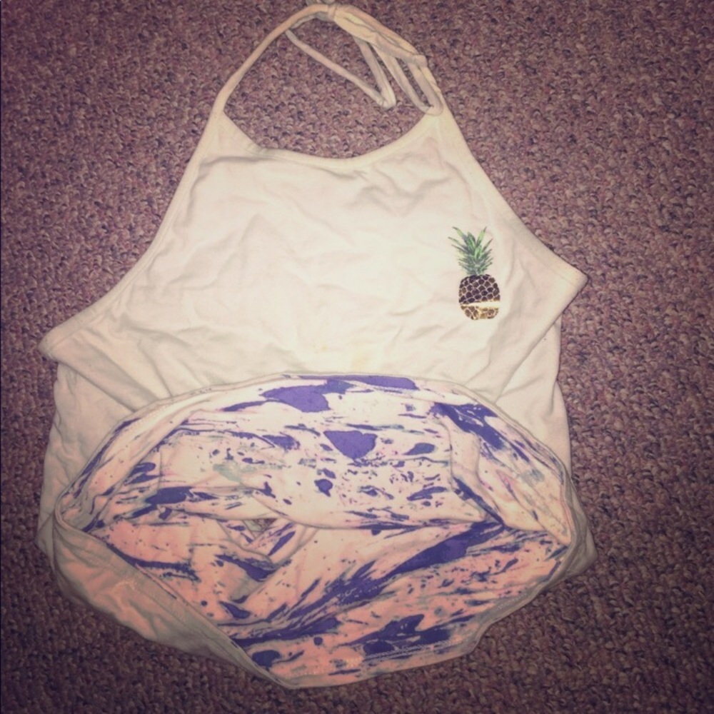 halter